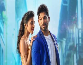 Duvvada Jagannadham – Unstoppable race!